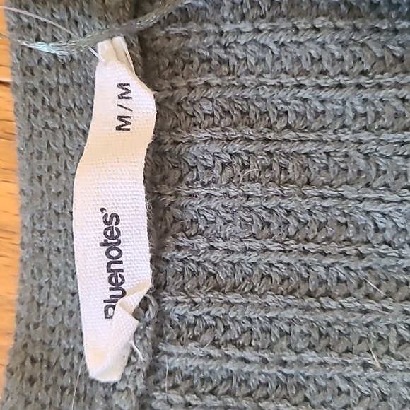 Bluenotes Sweater - Picture 3 of 4